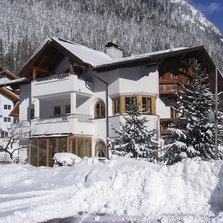 Valbella Daire Ischgl Dış mekan fotoğraf